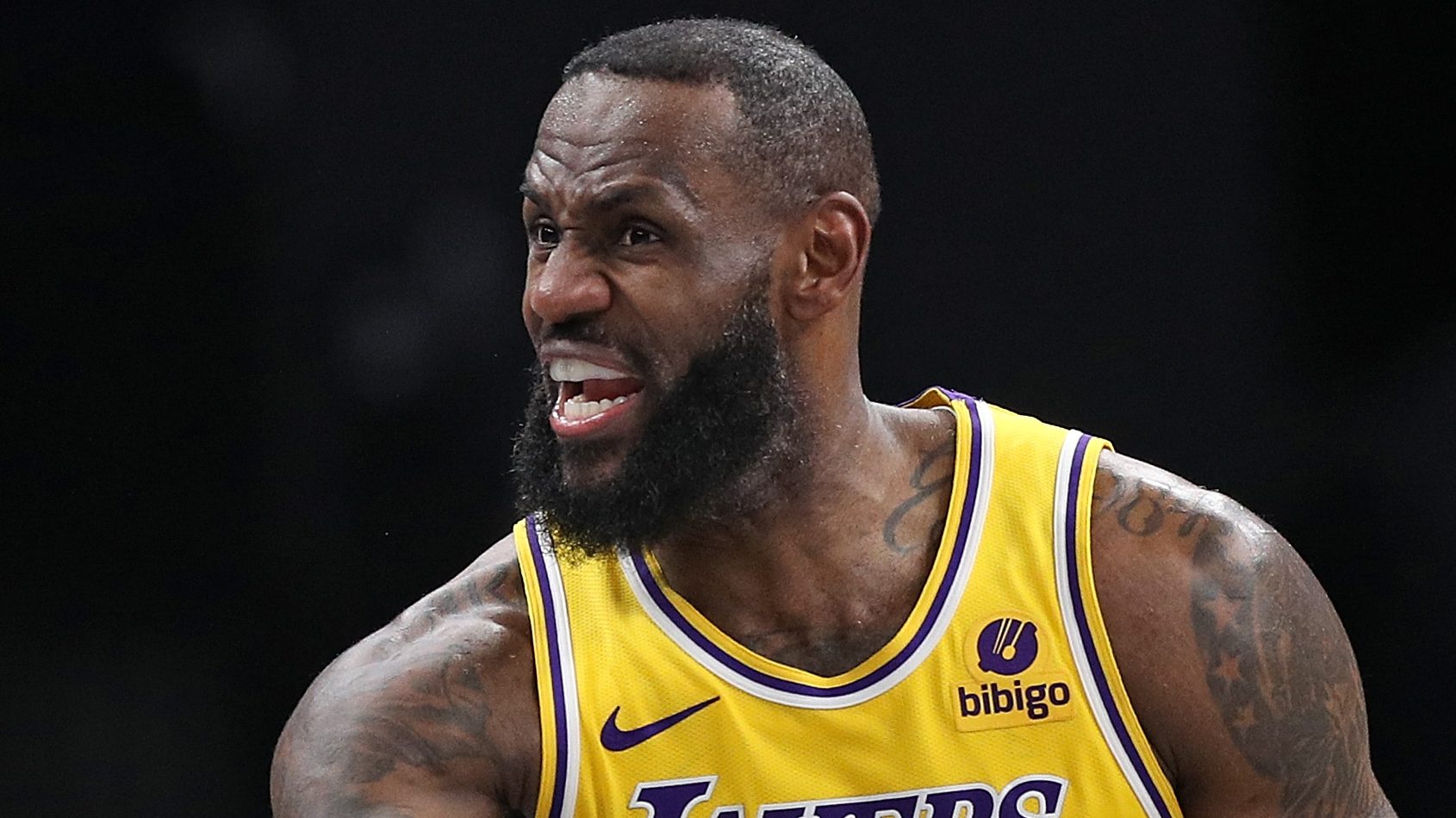 LeBron James Urged to 'Take Accountability' for Darvin Ham Firing - Heavy.com