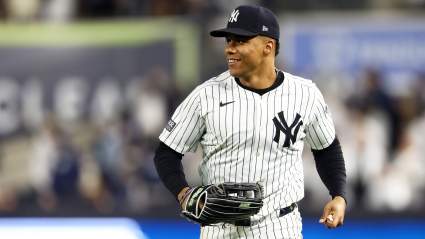 It’s Early, But Juan Soto Is Already Looking Like an MVP