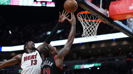 NBA Defensive Player of the Year Award ‘Biased,’ Says Former Champion