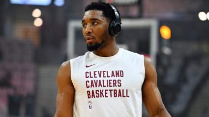 Cavaliers’ Donovan Mitchell Sends Strong Message on Facing Celtics