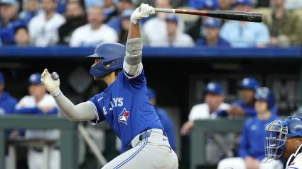 Giants Trade Proposal Sends $33 Million Shortstop to the Bay in 3-Player Swap