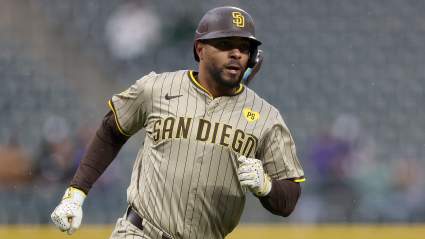 Padres Offer Update on Xander Bogaerts’ Shoulder Injury: ‘It’s Positive’