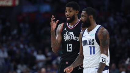 Knicks Move That ‘Should Happen’ Would Land 6-Time All-NBA Selection
