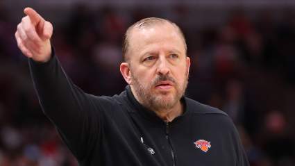 Knicks Could Strike Blockbuster NBA Trade for 5-Time All-Star: Analyst