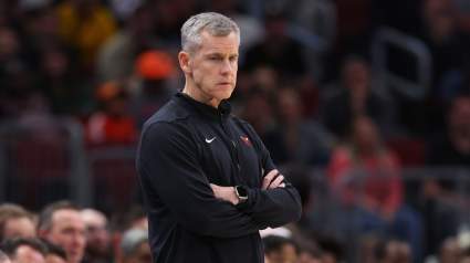 Bulls Have ‘Major Gap’ to Bridge With Pending Free Agent: Report