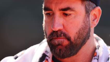 Justin Verlander Might Waive No-Trade Clause if Orioles Deal Surfaces: Insider