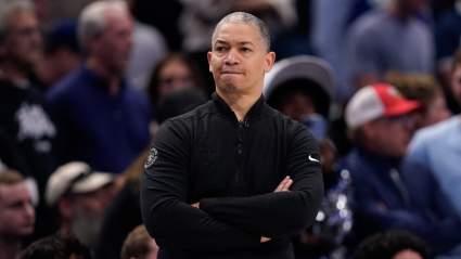 Ty Lue Addresses Clippers Future Amid Lakers Buzz