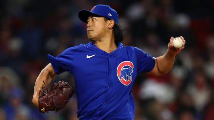Cubs Pitcher Said to Have ‘MLB’s Most Valuable Pitch’