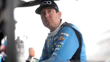 Wait, Did the Martin Truex Jr. Crew Deliberately Run Into Kyle Busch?