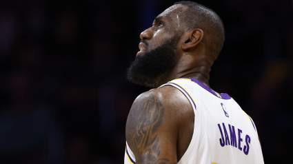 Wild Proposed NBA Trade Sends Lakers a $176 Million Star for LeBron James