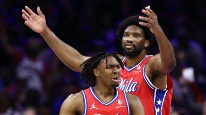 76ers Contenders to Reunite With $146 Million Star in 2024: Analyst