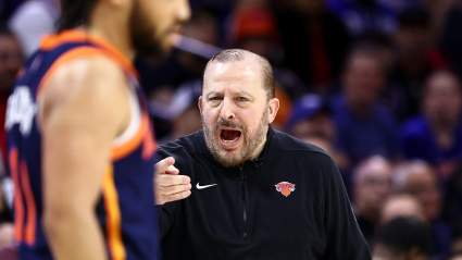Knicks Could Gauge Trade for $176 Million Star Who Tom Thibodeau ‘Might Hate’: Exec