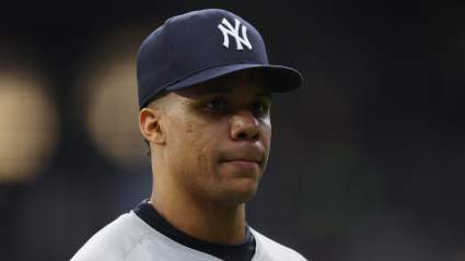 Juan Soto Predicted to Reject a Yankees Offer ‘Regardless of How Much Money’