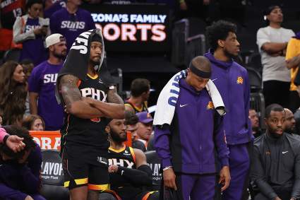 Phoenix Suns’ Gamble on Style Over Substance Will Doom Them to NBA’s 2nd Tier