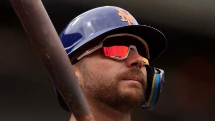 Mets Could Trade 6-Time All-Star to Retain Pete Alonso, Says Writer