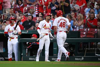 Team President Bill DeWitt III Discusses Cardinals’ Struggles This Season