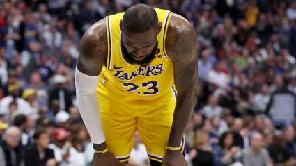 Rich Paul Talks LeBron James’ Future as Lakers Head to Pivotal Summer