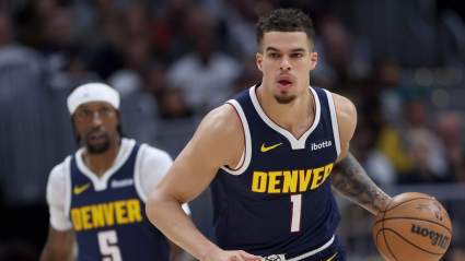 Blockbuster Nuggets Trade Proposal Upgrades Michael Porter Jr. To 14-Time NBA All-Star
