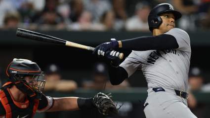 Juan Soto Throws Shade at Orioles’ ‘Big Game’ Ace After Yankees’ Loss