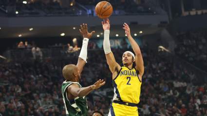 NBA Playoff Props: Pacers Guards Must Step Up Offensively in Game 6