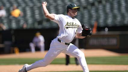 Insider Floats Potential Blockbuster Phillies Trade Packages for RP Mason Miller 