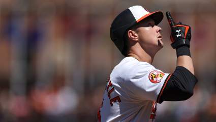 Yankees’ Ace Reacts to Ryan Mountcastle’s ‘Freakish’ HR in Orioles Win