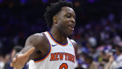 Predicting Every Knicks Free Agent Decision