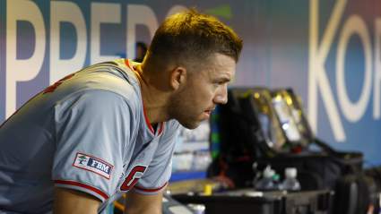 Yankees Could Be Ideal Trade Destination for $39 Million Former All-Star Lefty