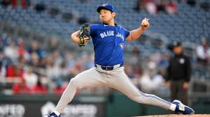 Yusei Kikuchi