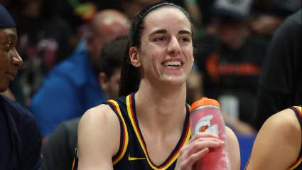 Caitlin Clark Gets Cold Shoulder in WNBA Top 25 Ranking Amid Debut