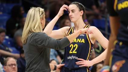 Caitlin Clark Security Scare Prompts Major WNBA Change