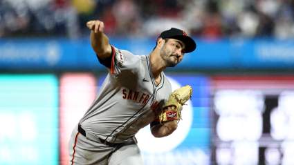 Giants Trade Right-Handed Reliever to the Brewers for Cash