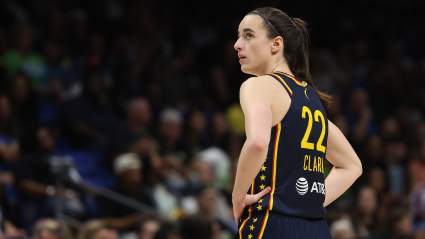 Caitlin Clark’s Boyfriend Says Life ‘Not the Same’ for Couple