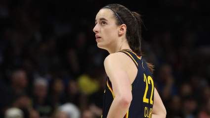Caitlin Clark’s WNBA Home Debut Will Supersede NBA Playoffs