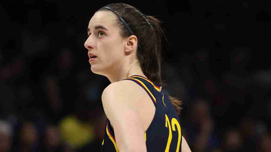 Caitlin Clark's WNBA Salary: Exact Contract Details for Fever Star