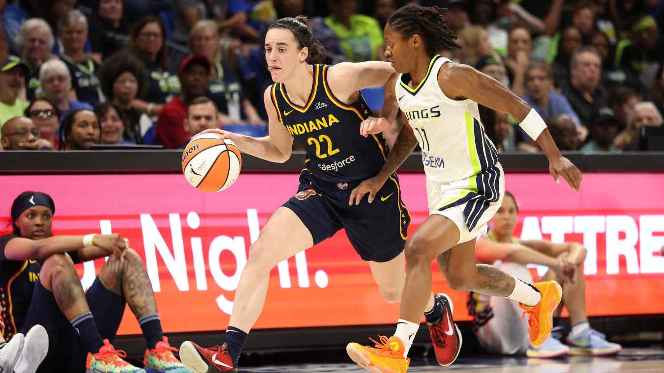 5 Ways Caitlin Clark Can Win 2024 WNBA MVP