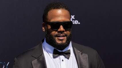 2-Time Champion, Former $41 Million LT Floated as Replacement for Bears’ Jones