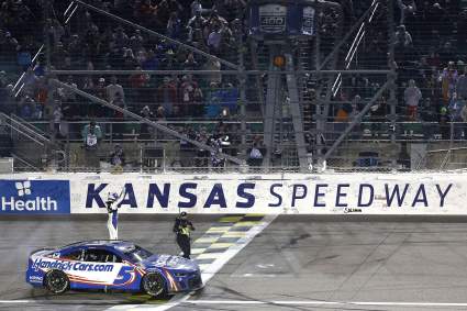 Match Made in Heaven: Kansas & the Next Gen Car