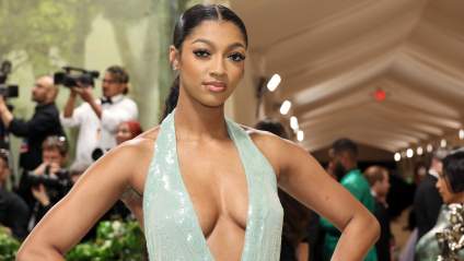 Chicago Sky’s Angel Reese Calls Out Haters Following Her Graduation From LSU