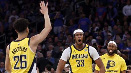 L2M Report Vindicates Knicks Over Controversial Call in Game 1