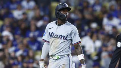 Blockbuster Trade Proposal Sees Dodgers Acquiring Jazz Chisholm Jr.