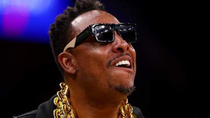 Paul Pierce Taunts, Disrespects Knicks After Loss to Pacers: Watch
