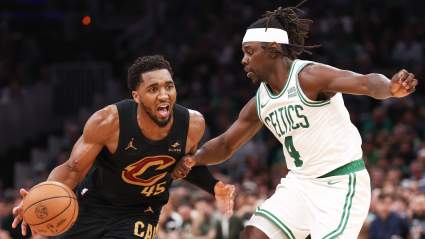 Lakers Trade Proposal ‘Could Sway’ All-NBA Guard From Eastern Conference
