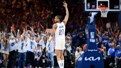 NBA Playoff Props: Increase in Volume & Minutes on Wiggins’ Side in Game 4