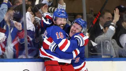 NHL Player Props: AI-Powered Picks for May 9 Playoff Games