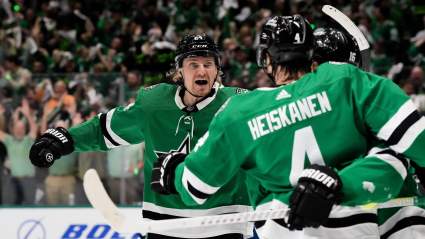 NHL Player Props: AI-Powered Picks for May 11 Playoff Games