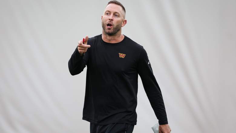 Kliff Kingsbury