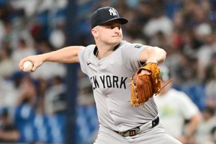 Yankees’ Best Starters Aren’t the Guys They Shelled Out the Big Bucks For