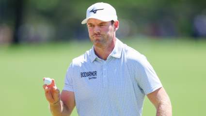 Grayson Murray’s Final Instagram Post a Nod to PGA Rise Prior to Death