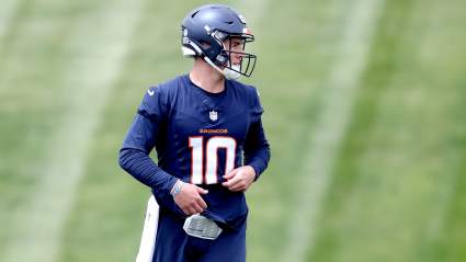 Broncos Seen as ‘Potentially Strong Fit’ for 73-Game Starter to Protect Bo Nix